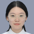 Photograph of Anqing Deng