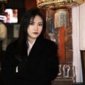 Photograph of Xinyi Zhang