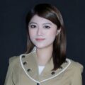 Photograph of Yue Jia