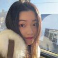 Photograph of Nianjiao Zheng