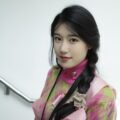 Photograph of Meiqi Shao
