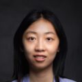 Photograph of Shixin Wang