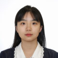 Photograph of Zihan Zhao