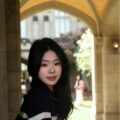 Photograph of Xiaorong Liu