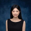 Photograph of Jiahui Zhou