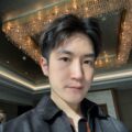 Photograph of Ulysses Zhou
