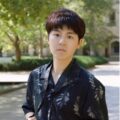 Photograph of Tao Wang