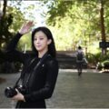 Photograph of Lijing Zhu