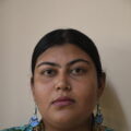 Photograph of Shayal Devi