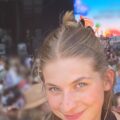 Photograph of Grace Gooda