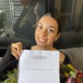 Photograph of Luisa Bonazzoli