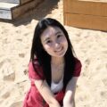 Photograph of Yuxin Jiang
