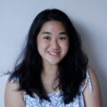 Photograph of Megan Nicole Yin