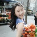 Photograph of Wanying Ou